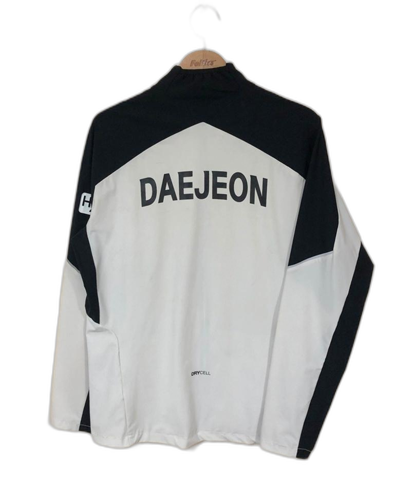 헤지스 대전광역시 태권도대표단 우븐자켓/단복 105