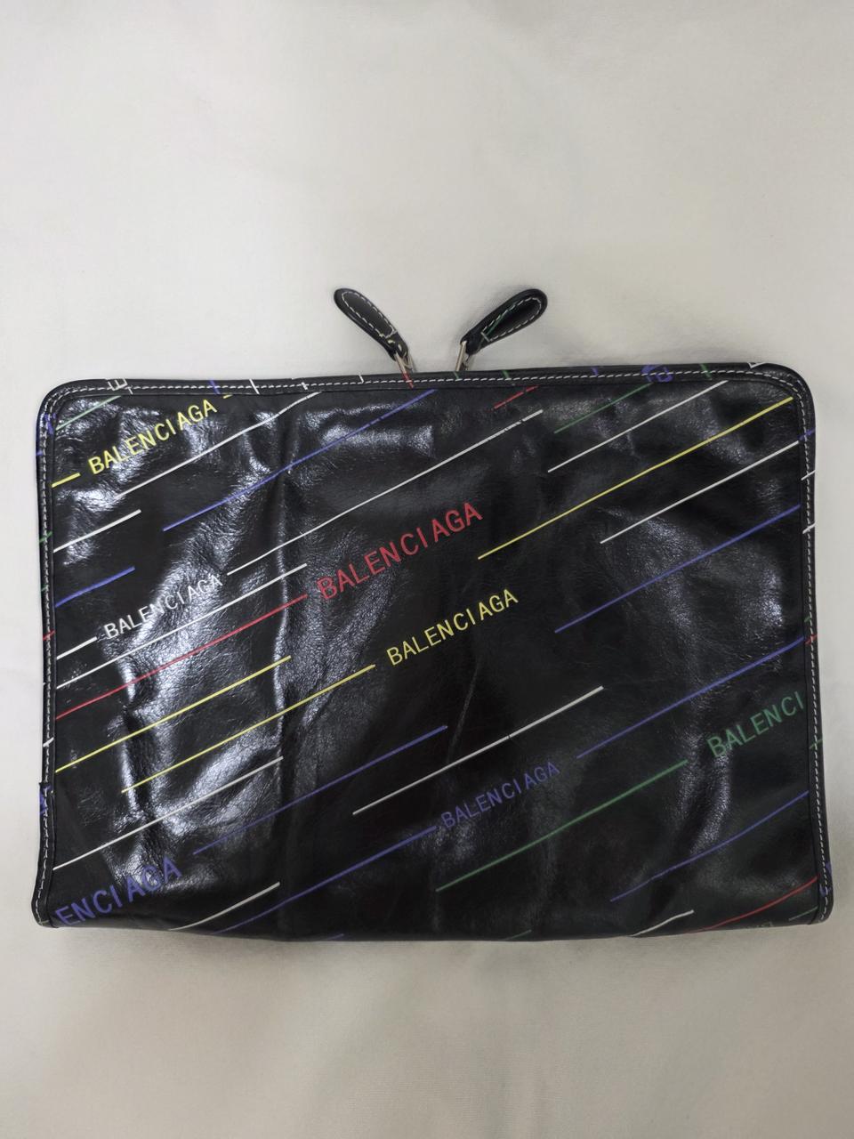 발렌시아가 클러치 정품