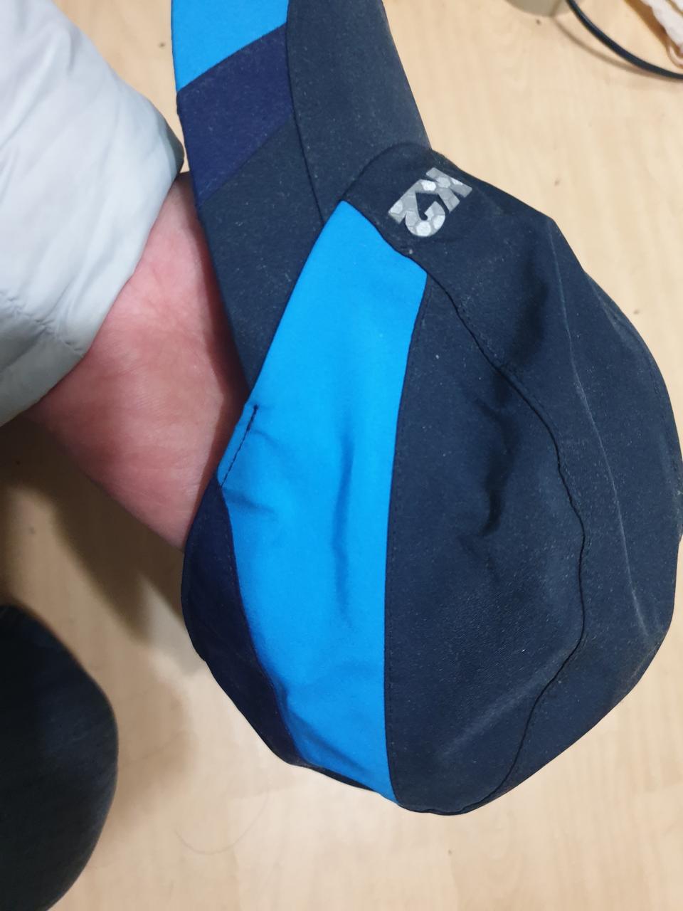 k2 고어텍스 모자 57