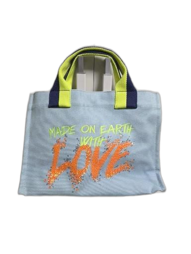 에스제이와이피(SJYP) 캔버스백