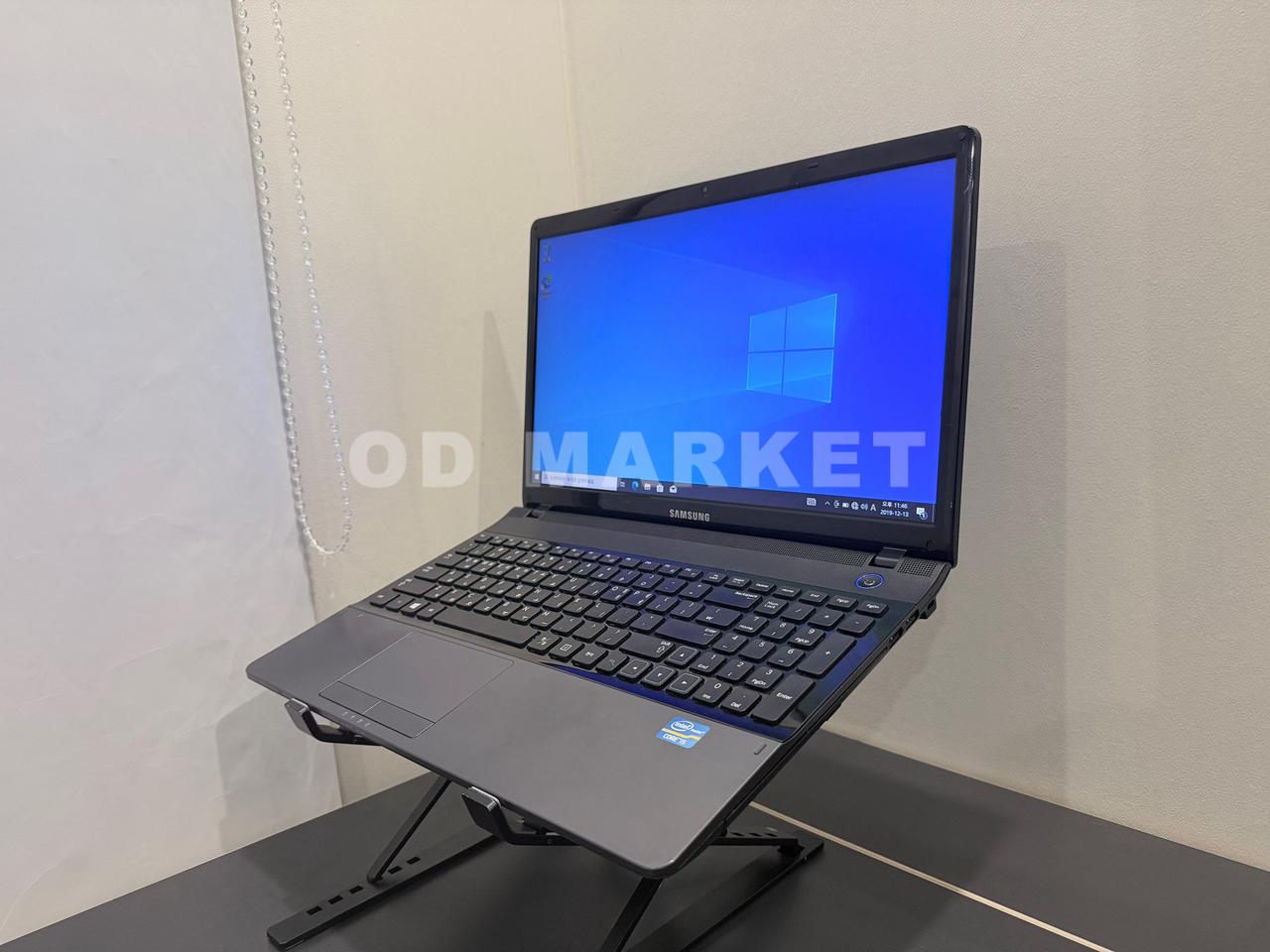 삼성 사무용 노트북(i5,3세대)