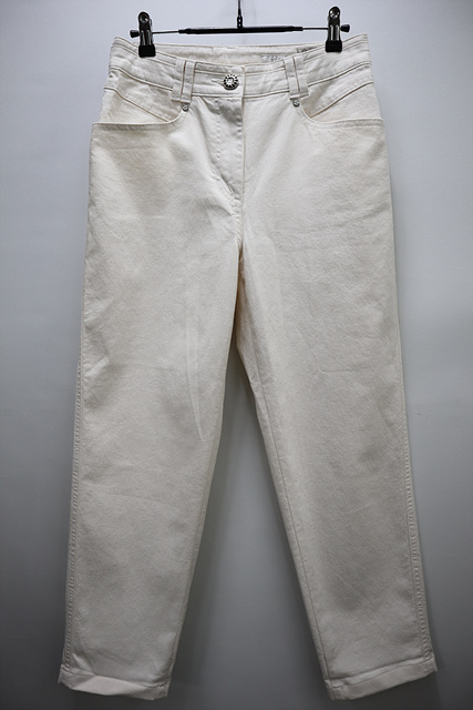 여성 TIME 타임 팬츠 21년식 한섬