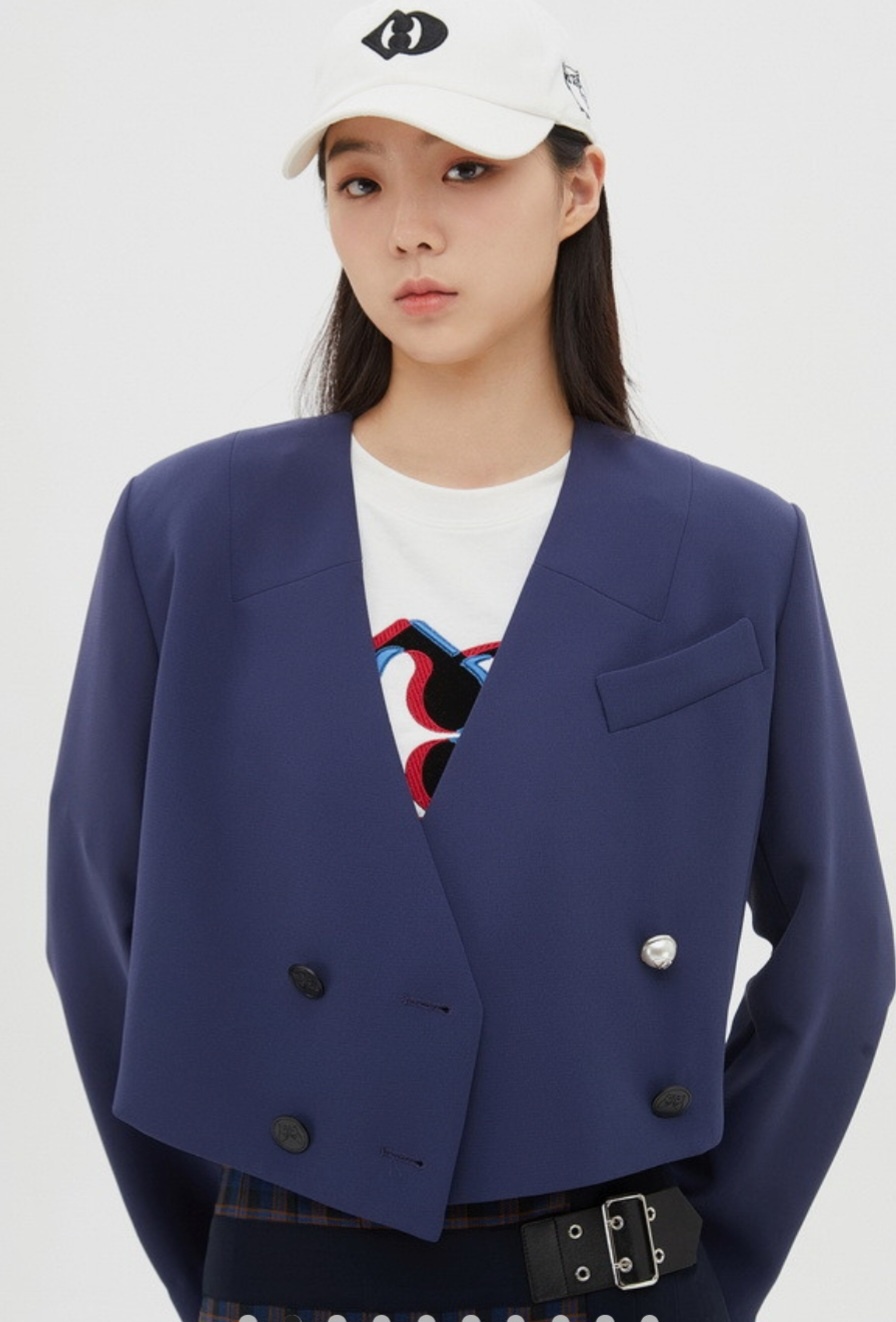 럭키슈에뜨 자켓(36)