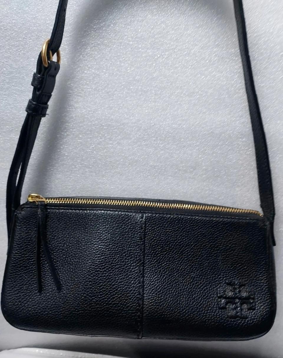 톨배치정품미니숄더백