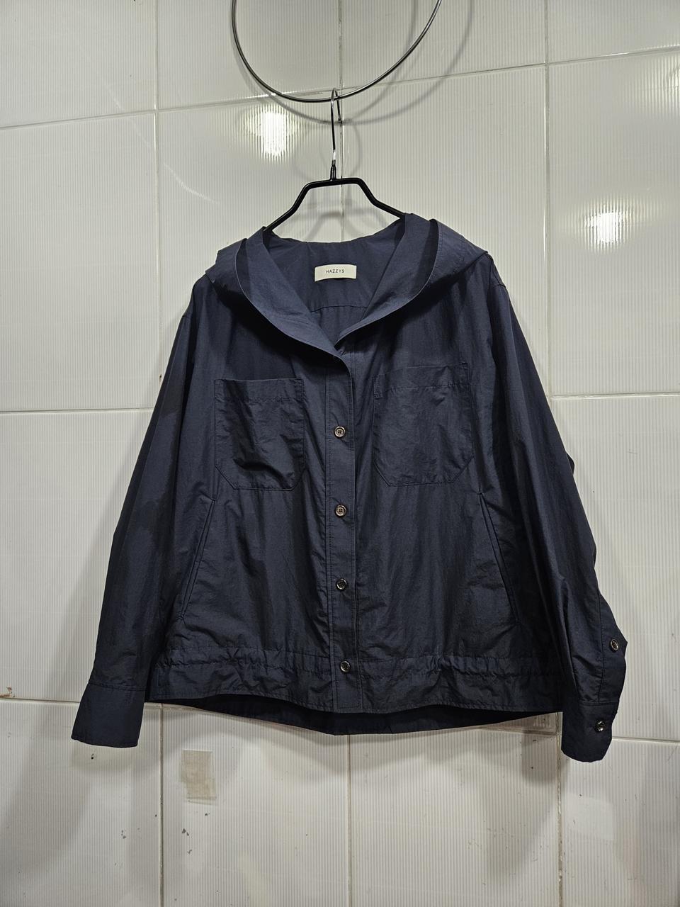 헤지스후드자켓(85)55~66