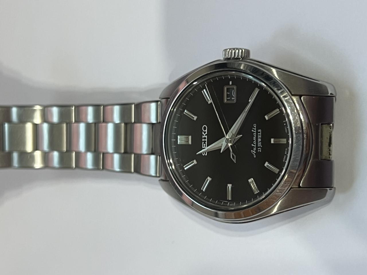 세이코 SARB033 (6R15-00C1) 오토매틱 시계 판매합니다.