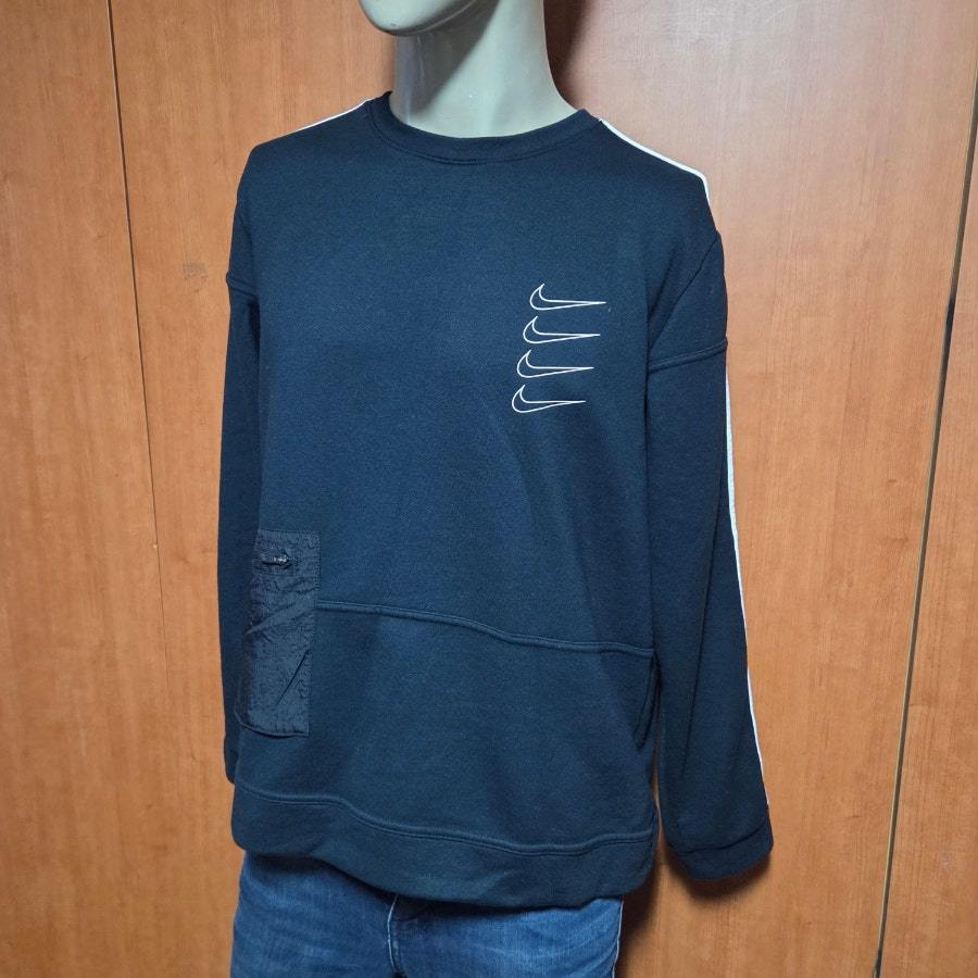 NIKE DRIFIT나이키드라이핏라운드넥긴팔L 175/92A입니다