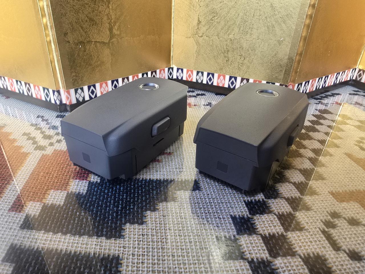 DJI 매빅2 드론 배터리