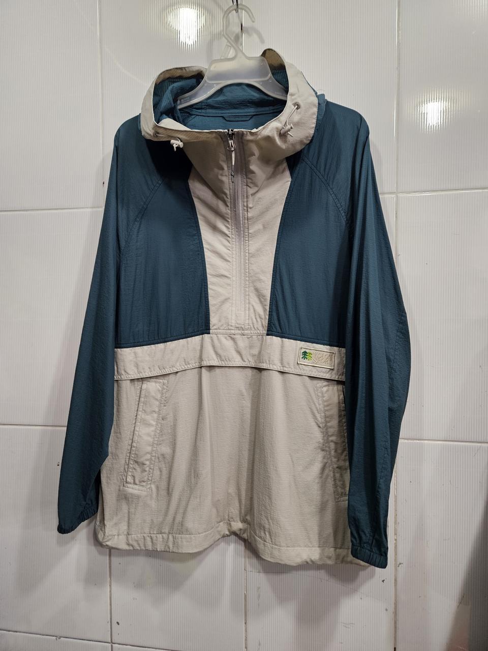 코오롱아노락후드자켓(남100)