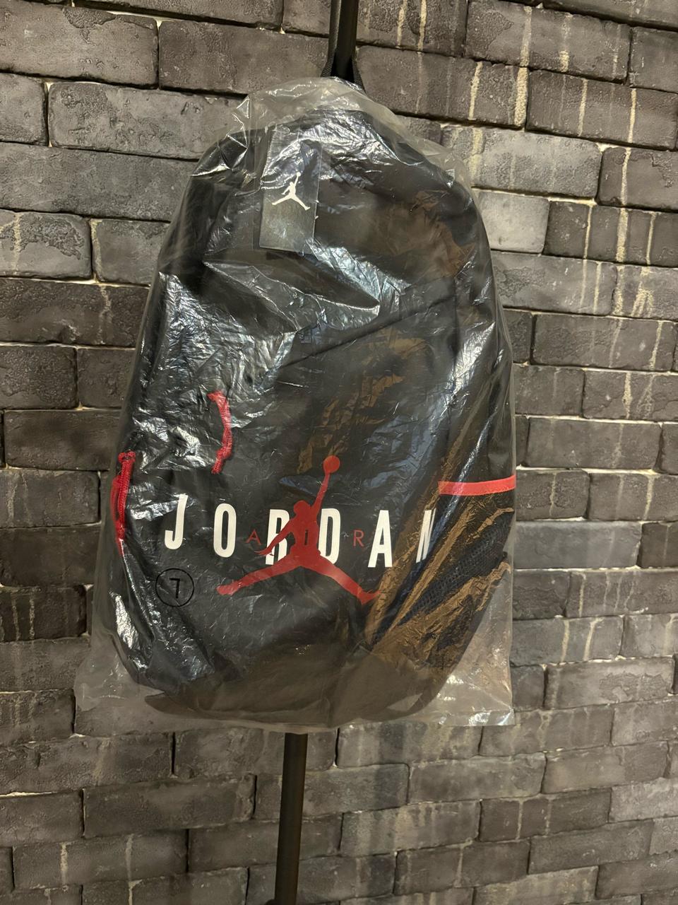 [새상품] 나이키 조던 백팩