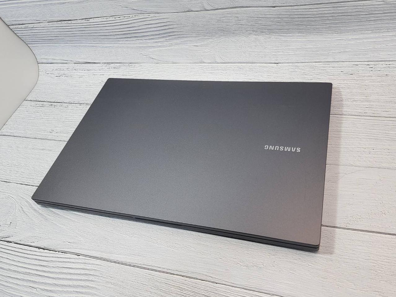 삼성 NT550XDA_i5 1135G7 노트북 판매합니다.