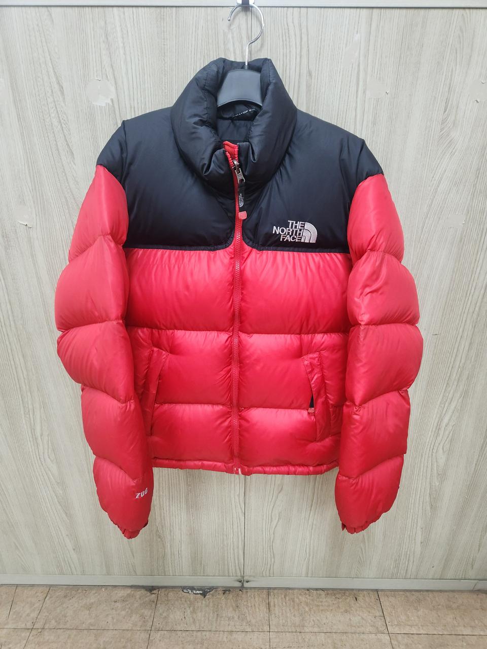 (정품) 노스페이스 700 눕시 (90)