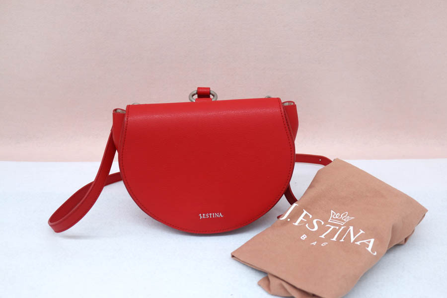 제이에스티나 여자크로스백