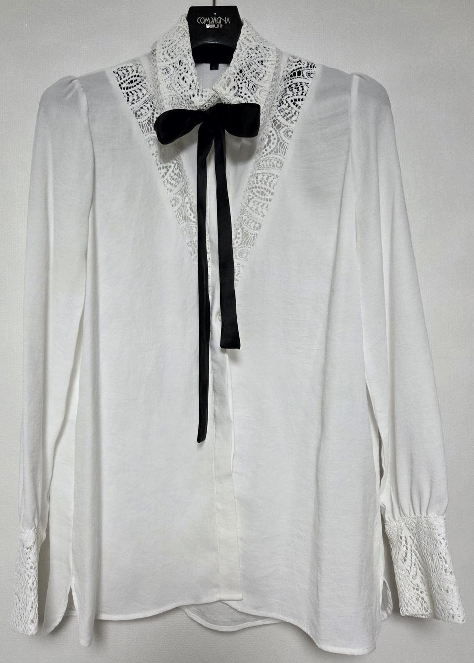 마쥬 블라우스(66-77)