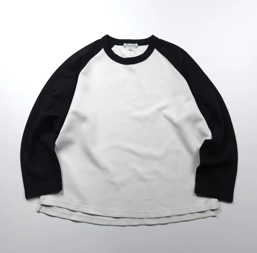 Labour Union 아메카지 나그랑 롱슬리브 (L)