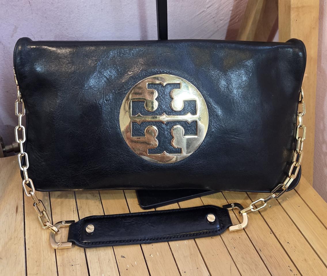 토리버치 토트겸숄더백