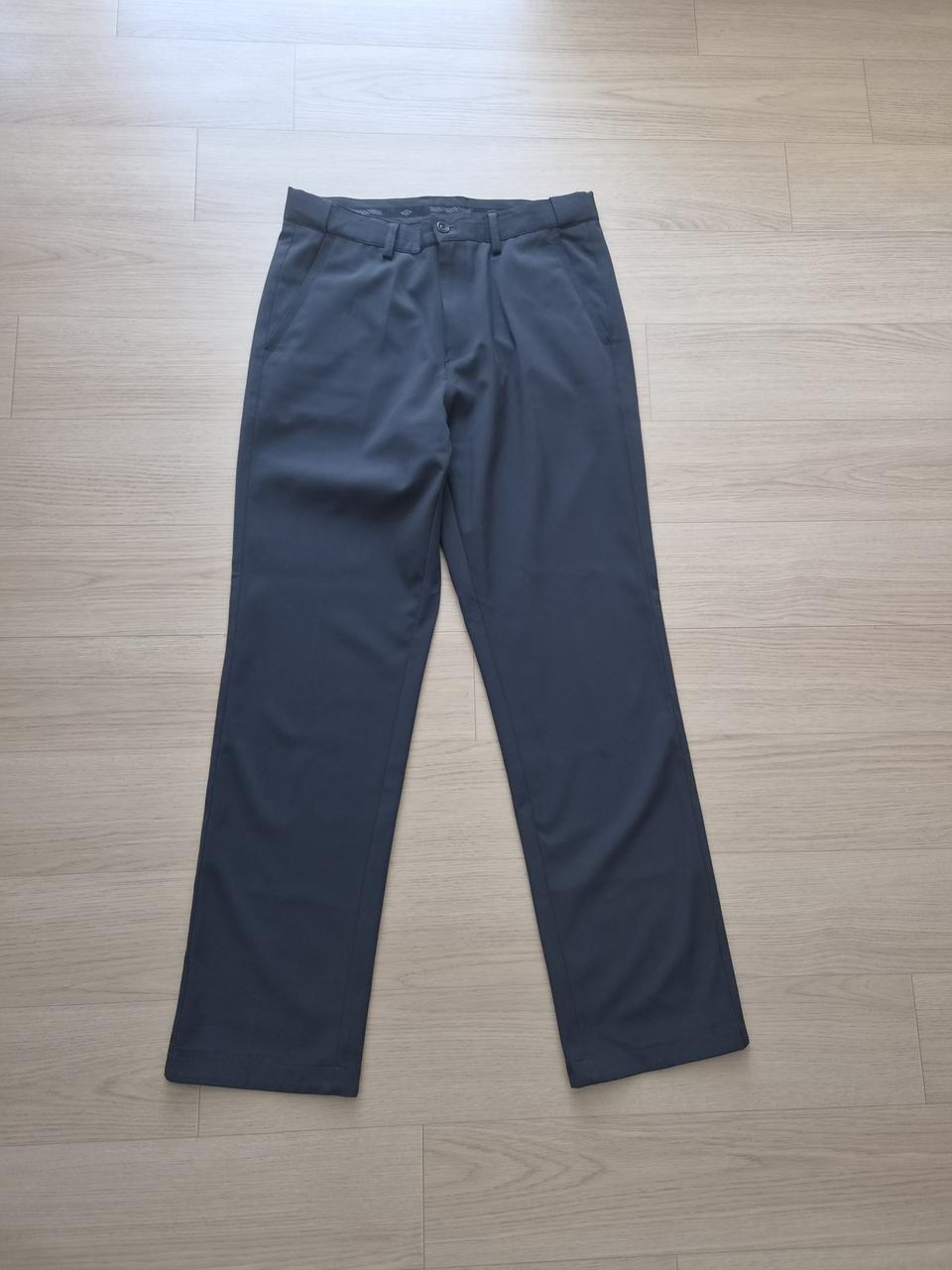 남성 골프바지 32 5만원대