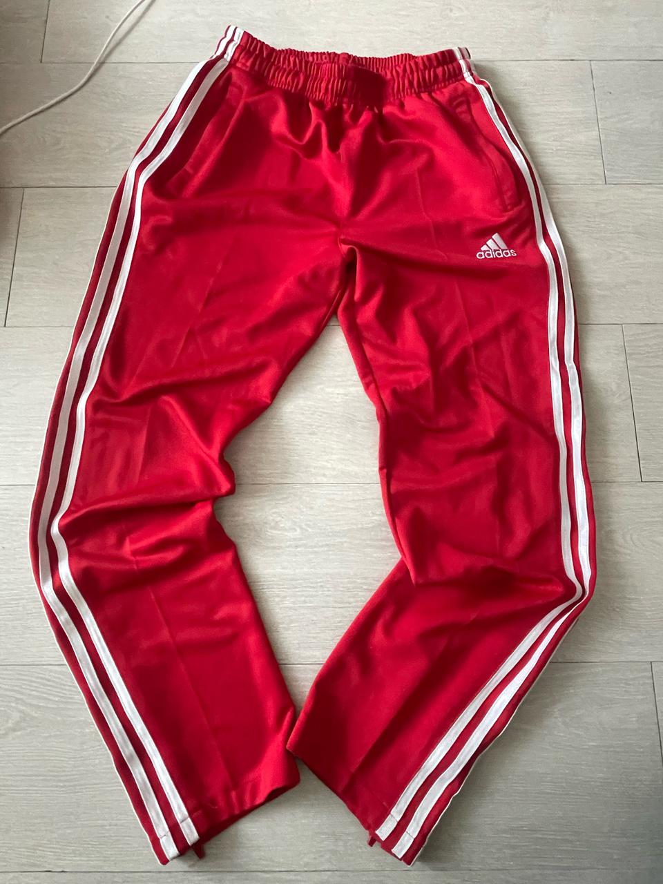 아디다스 컴뱃스포츠 마샬아츠 트레이닝 바지