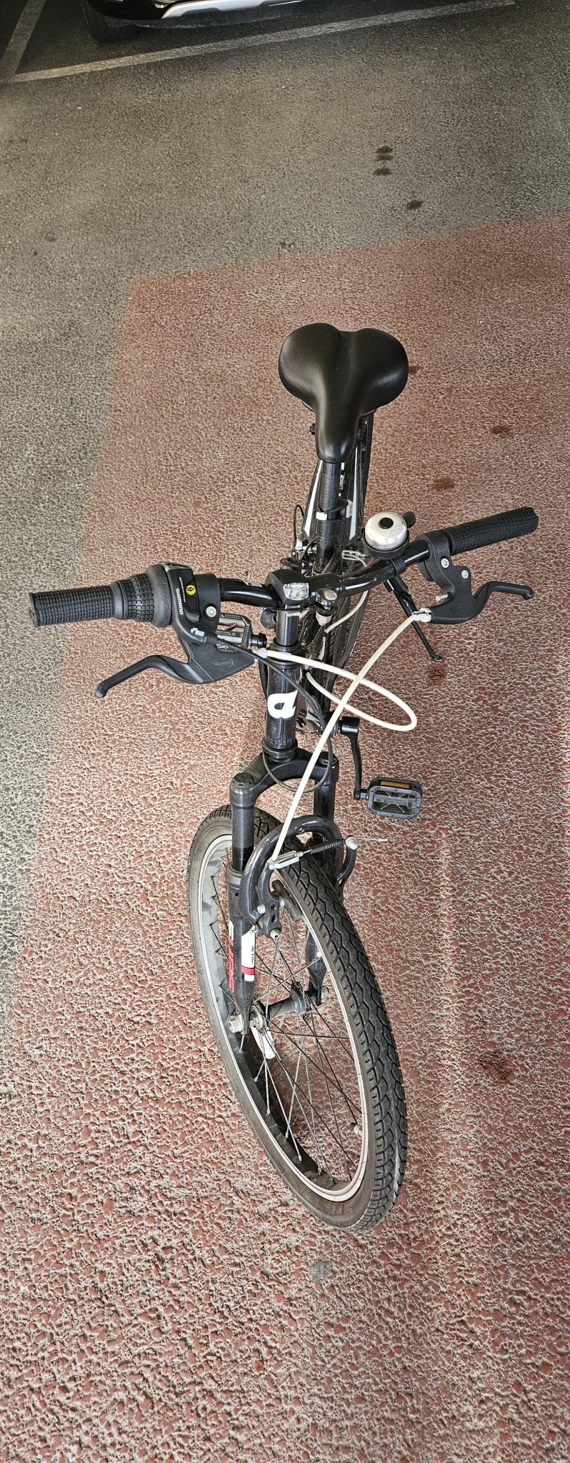 어린이용 삼천리 자전거 판매합니다