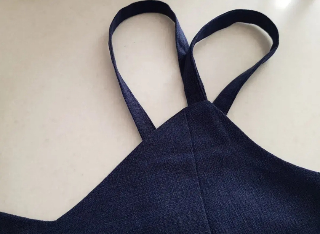 [♡BIG SALE♡]엘리제 린넨 점프수트