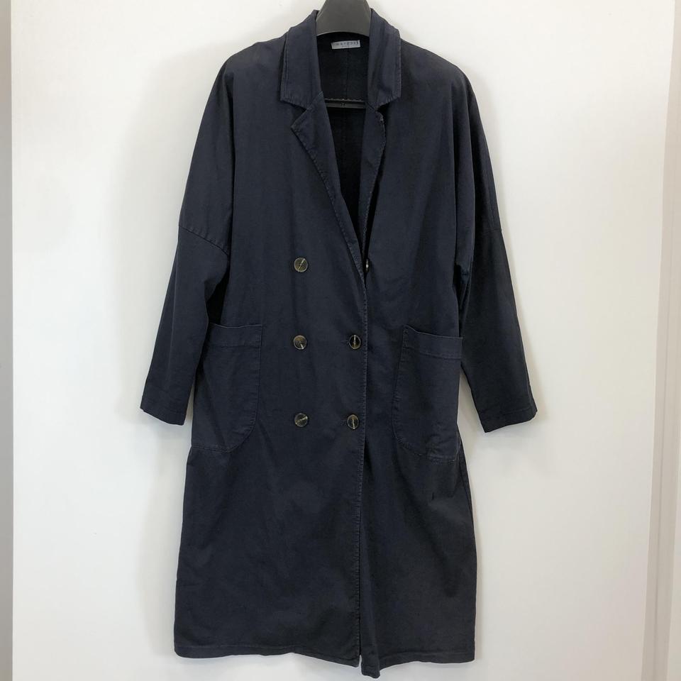 margot 이태리 가먼트 더블코트 66