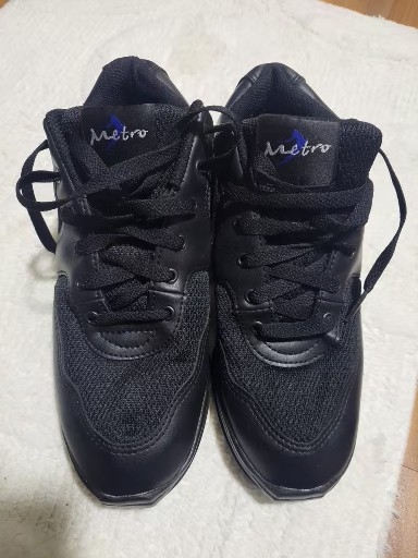 거의새거)라인댄스화,댄스화250mm