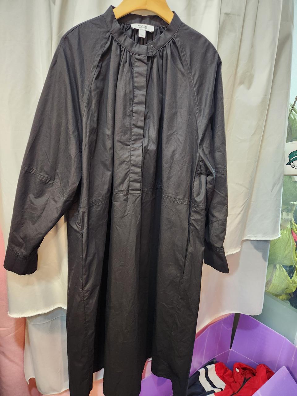 42)COS 코스 원피스