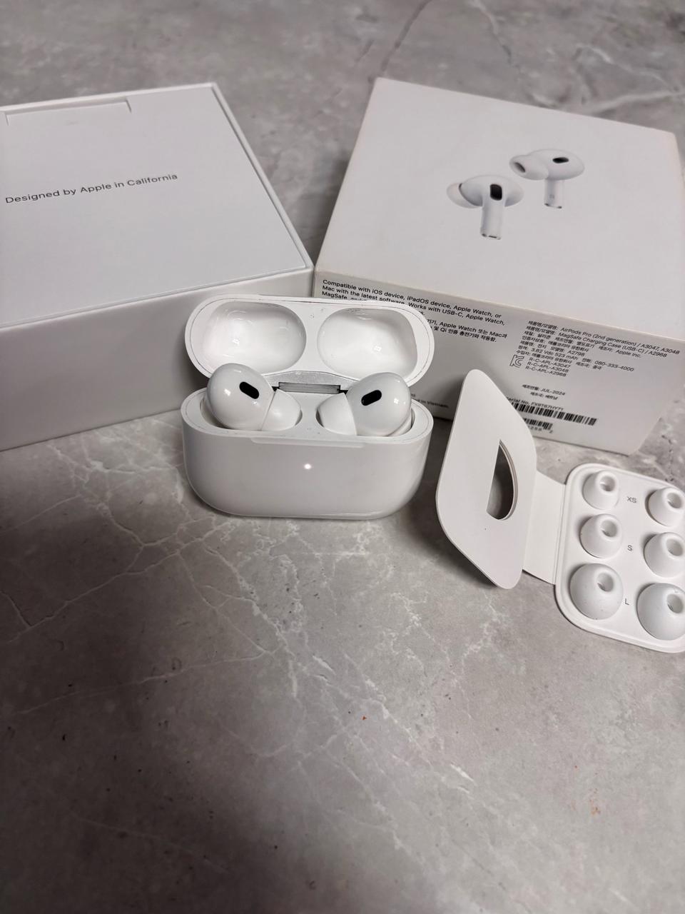 [S급] 에어팟 프로 2 C타입