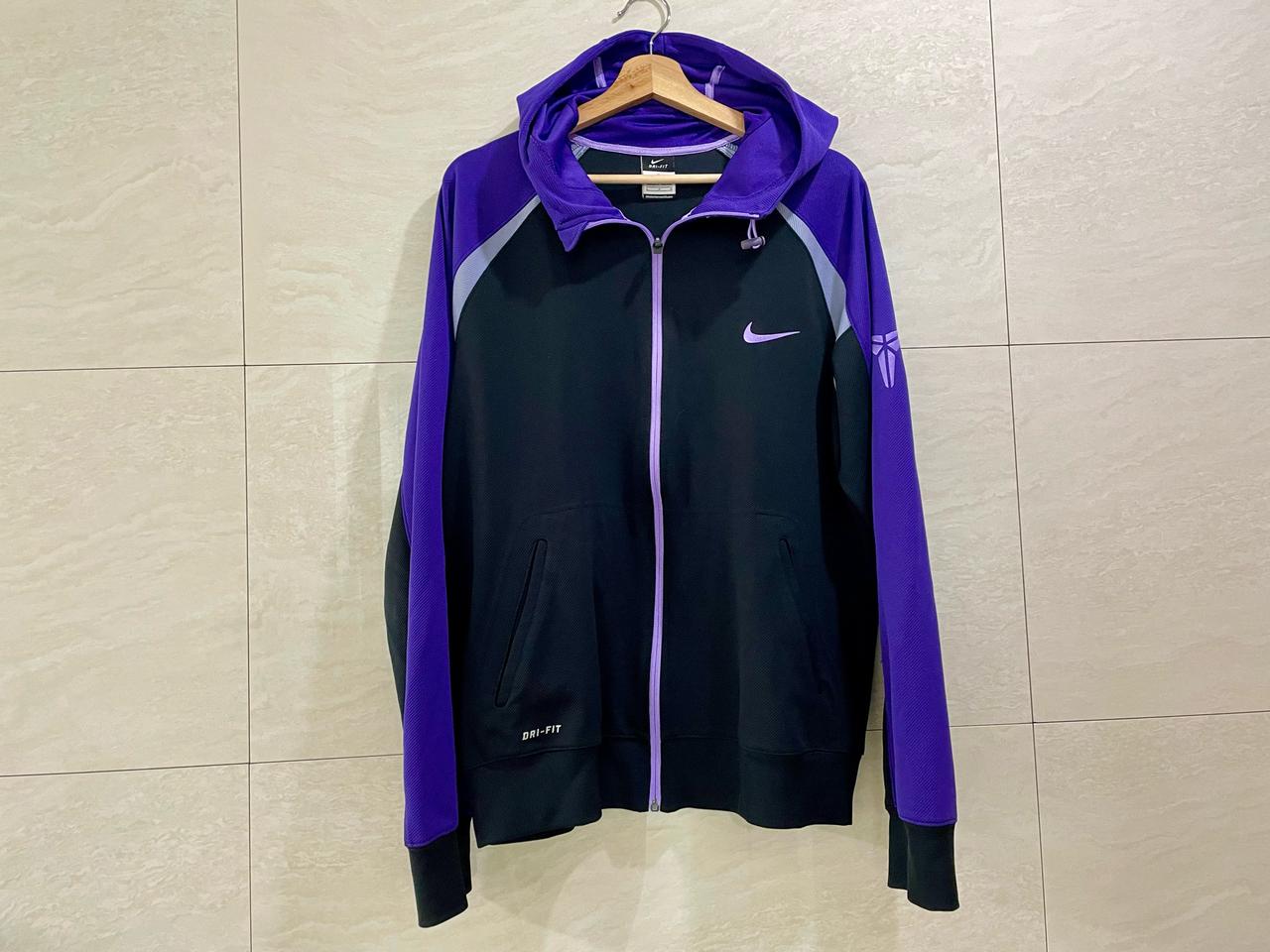 나이키 / 코비 트랜스폼 후드집업, 남성자켓 / L(105)