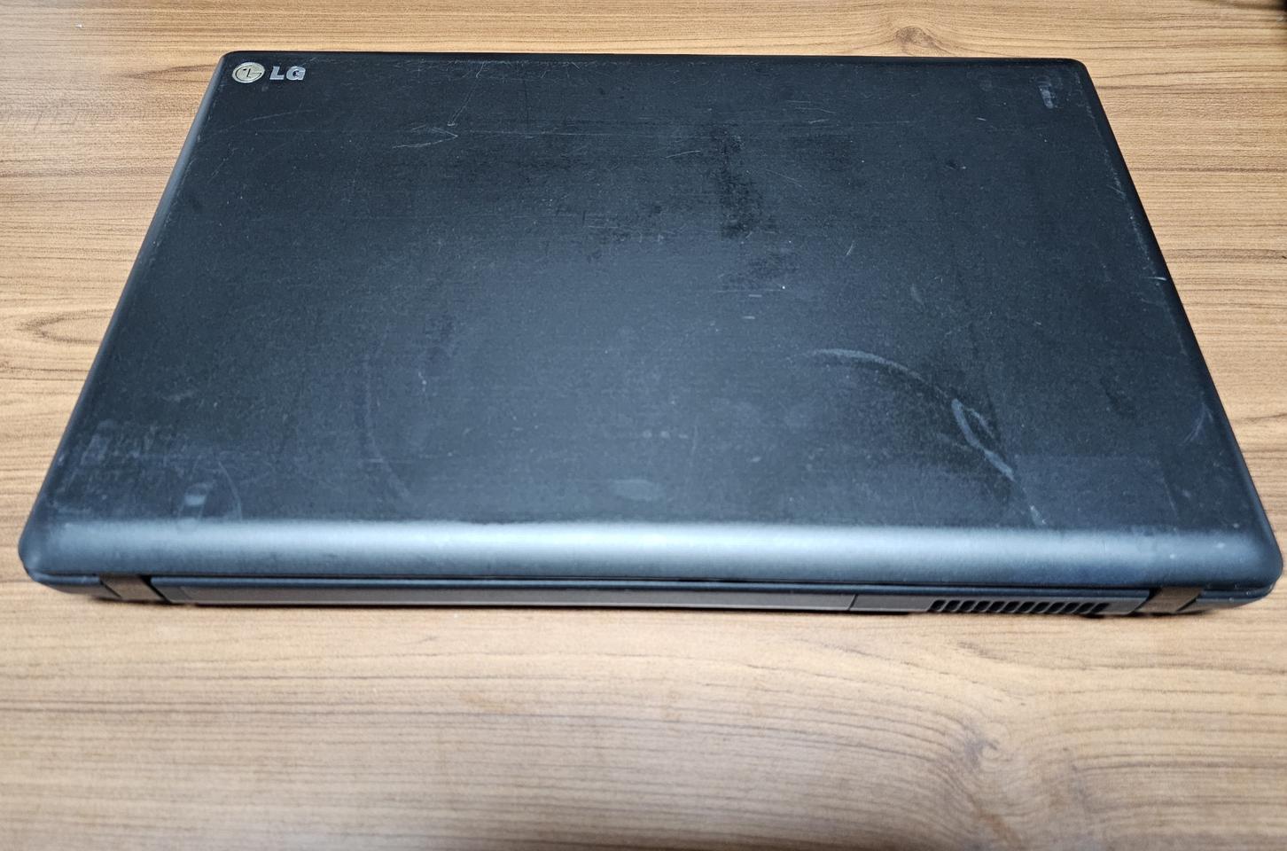 사무용 가정용 LG i5 노트북 팝니다.