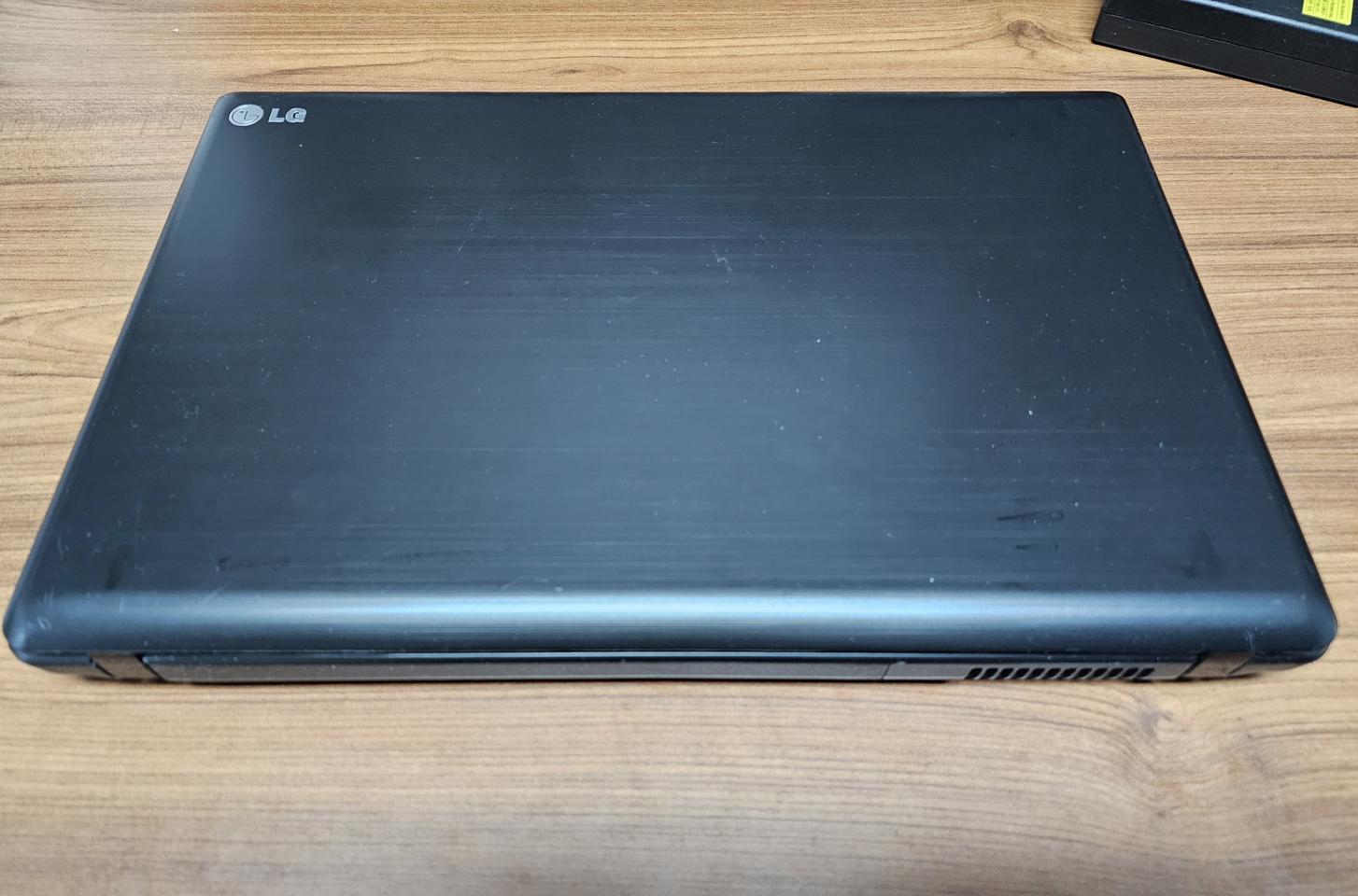 메이플, 서든 되는 LG 게이밍 노트북 팝니다.