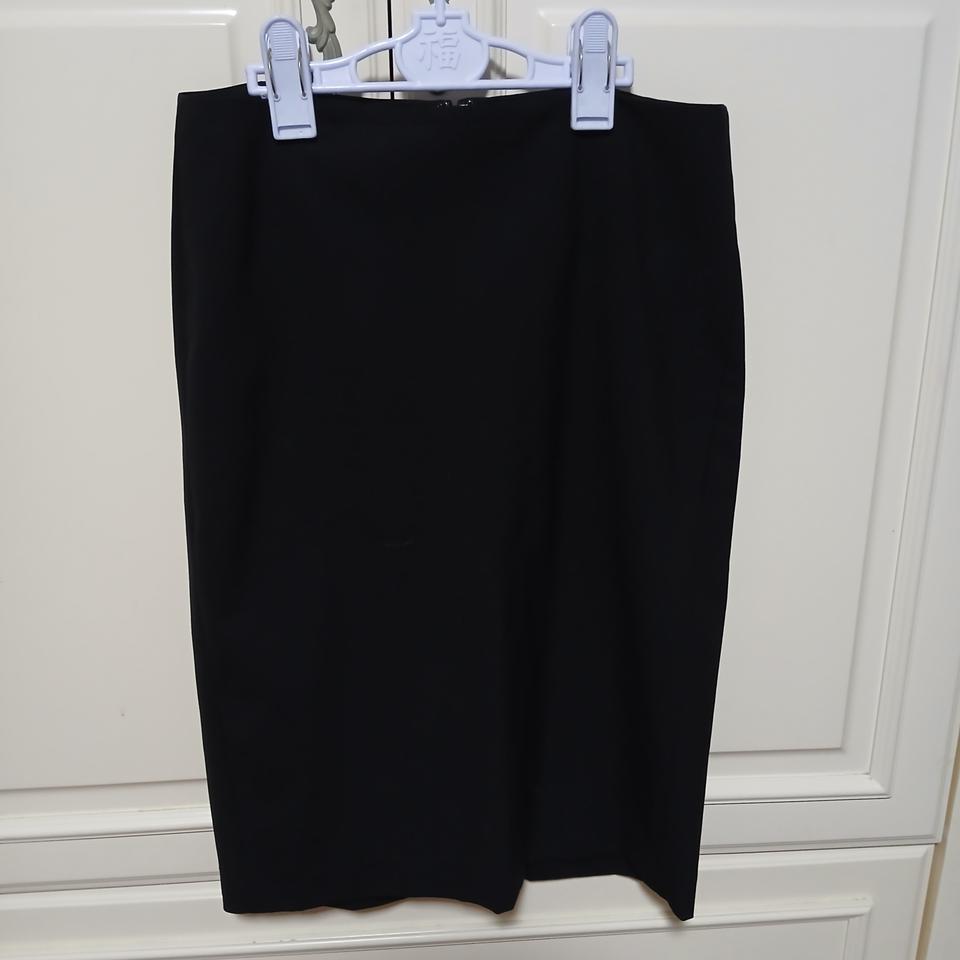 띠어리  스커트