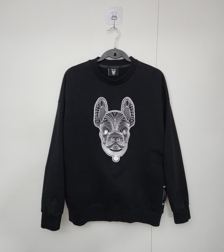 [라이프워크] 110 남 맨투맨