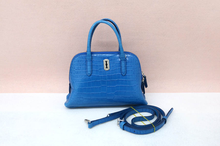 분크 미니토트 크로스백