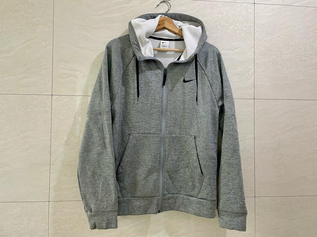 나이키 / 써마핏 후드집업, 남성자켓 / 100
