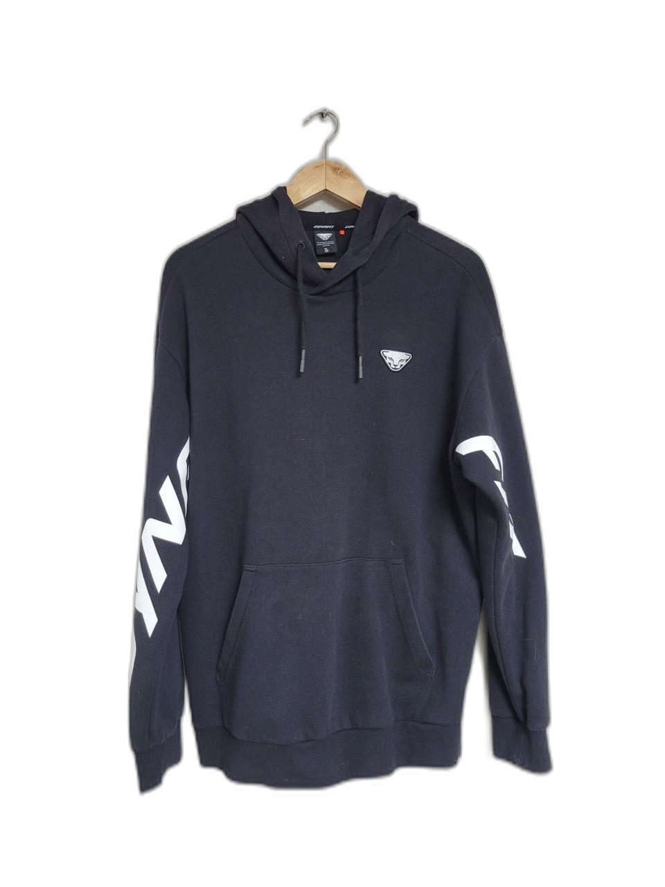 다이나핏 후드점퍼. XL.