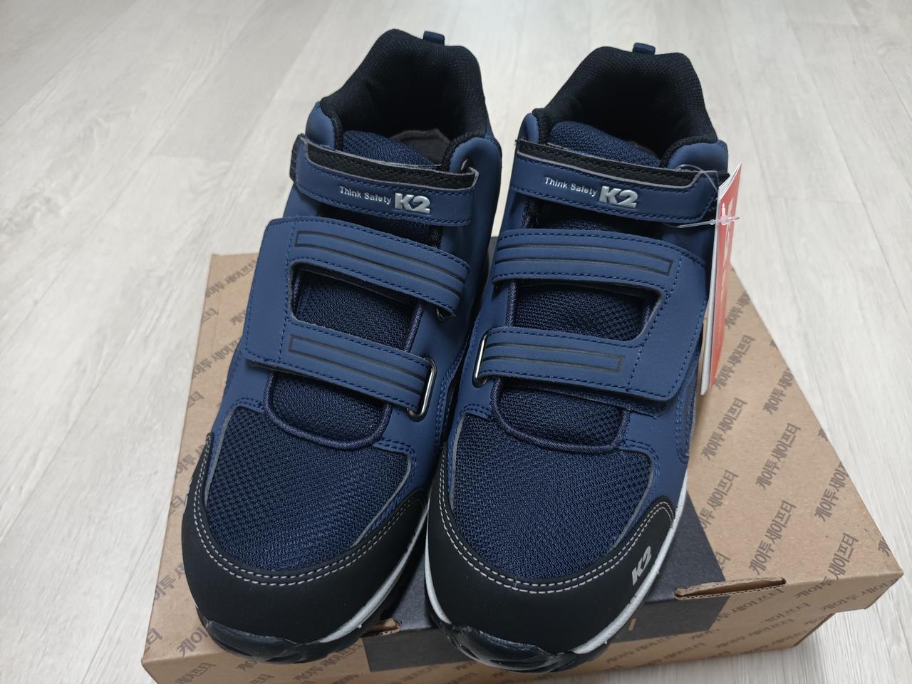 중고 k2 현장화,등산화 새제품 선심X