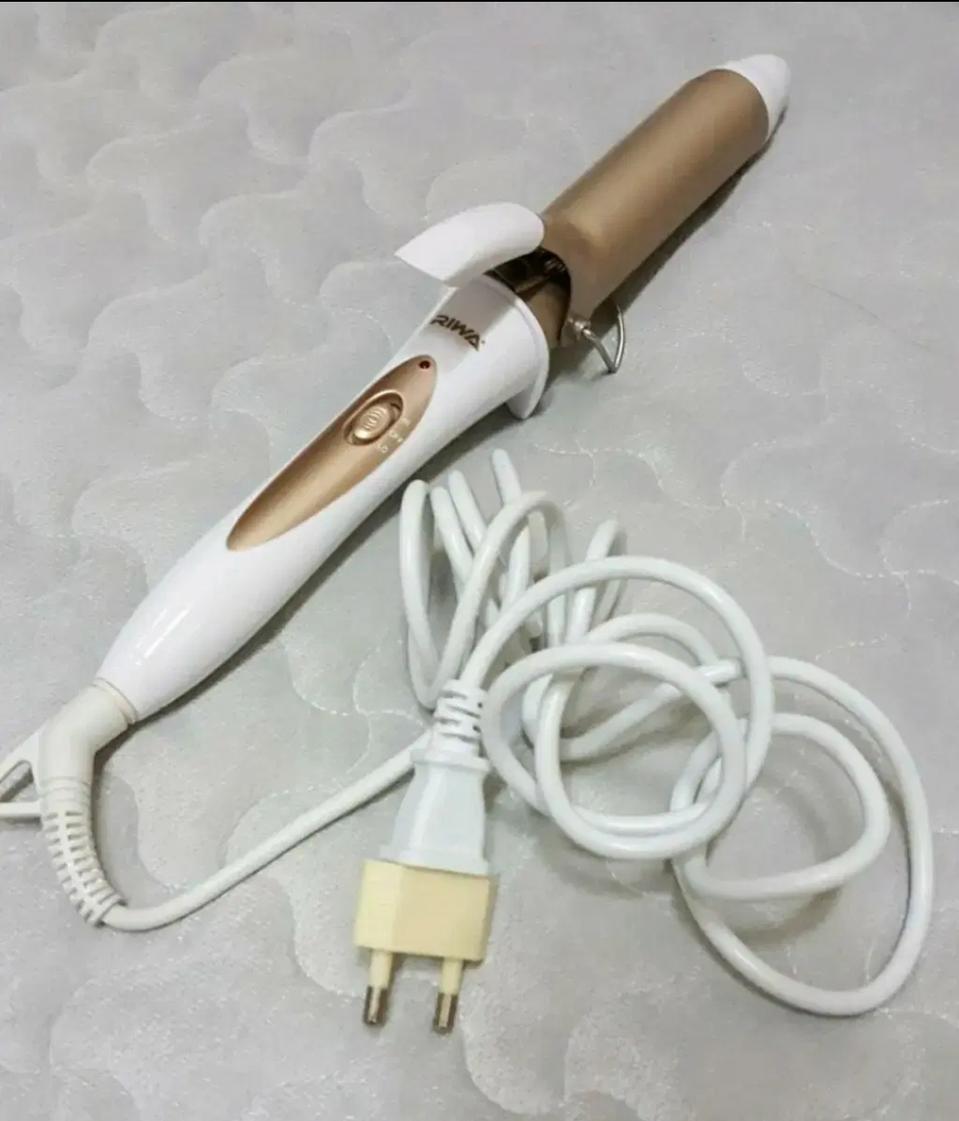 롤고데기