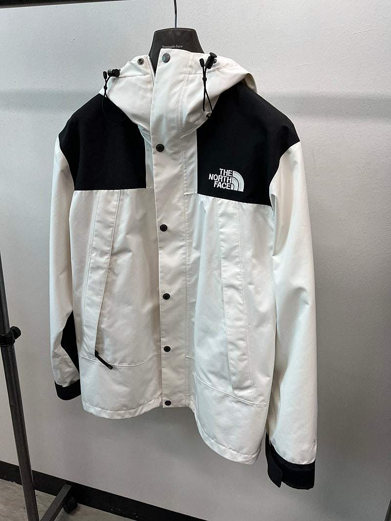 105) 노스페이스 신형 마운틴 자켓
