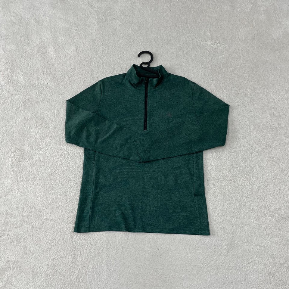 M 코오롱 신형 남성 등산긴팔 95