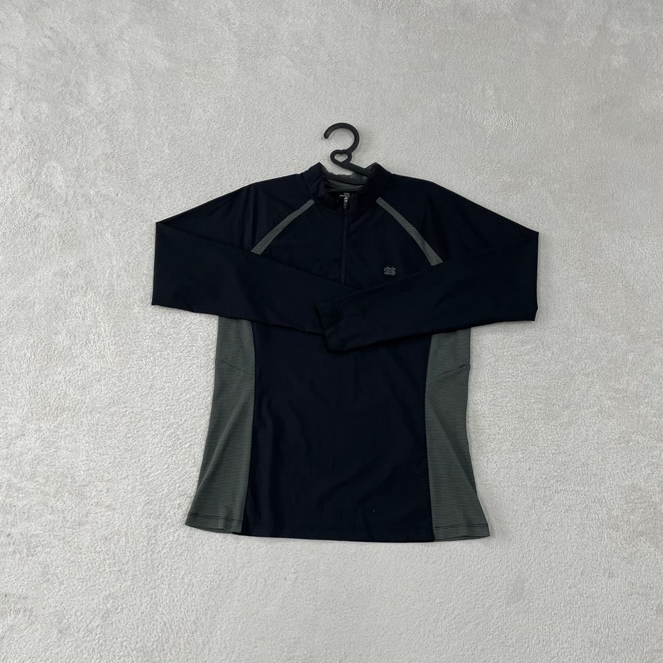 M 코오롱 남성 등산긴팔 95