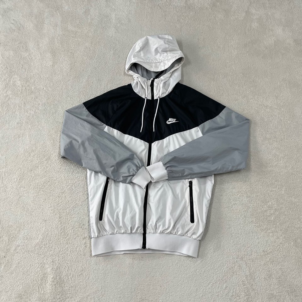 L 나이키 윈드 바람막이 100
