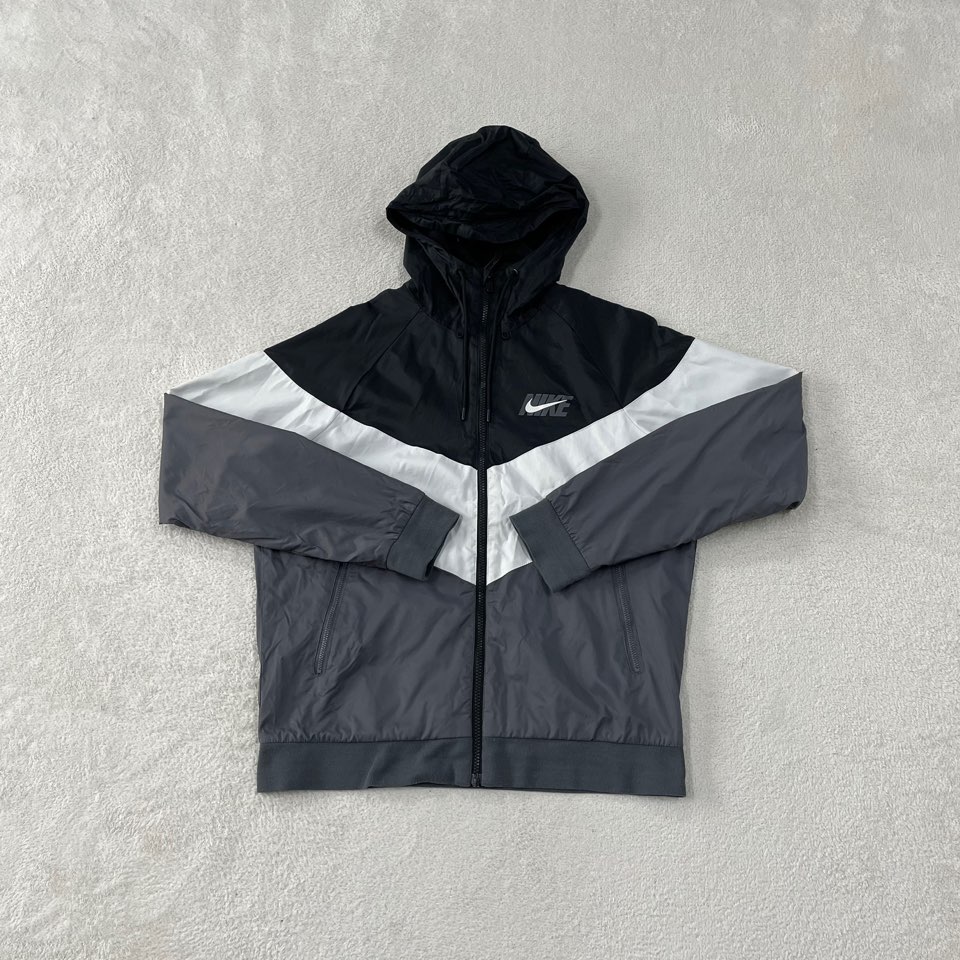 M 나이키 빅스우시 바람막이 95