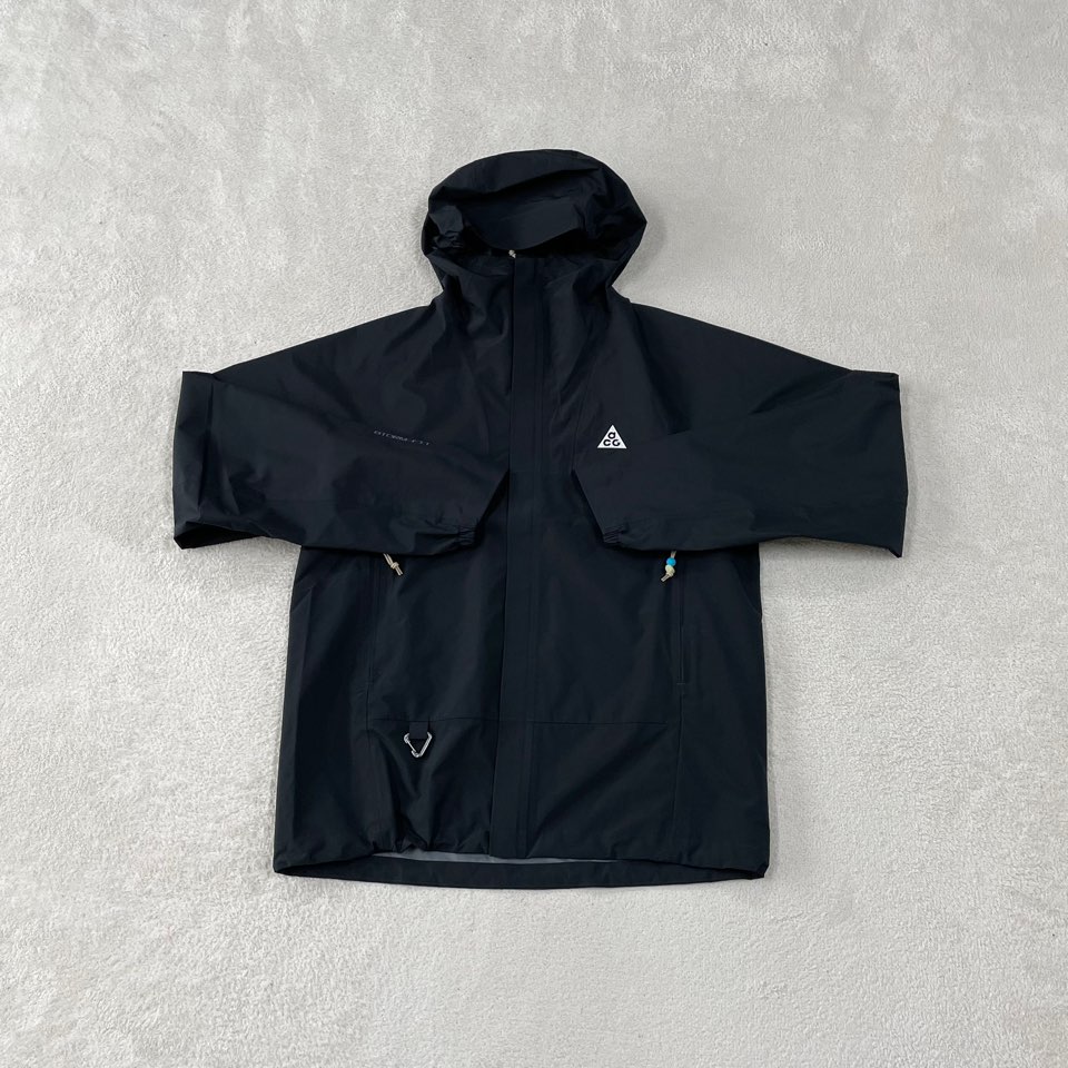 S 나이키 케스케이드 자켓 스톰핏 90