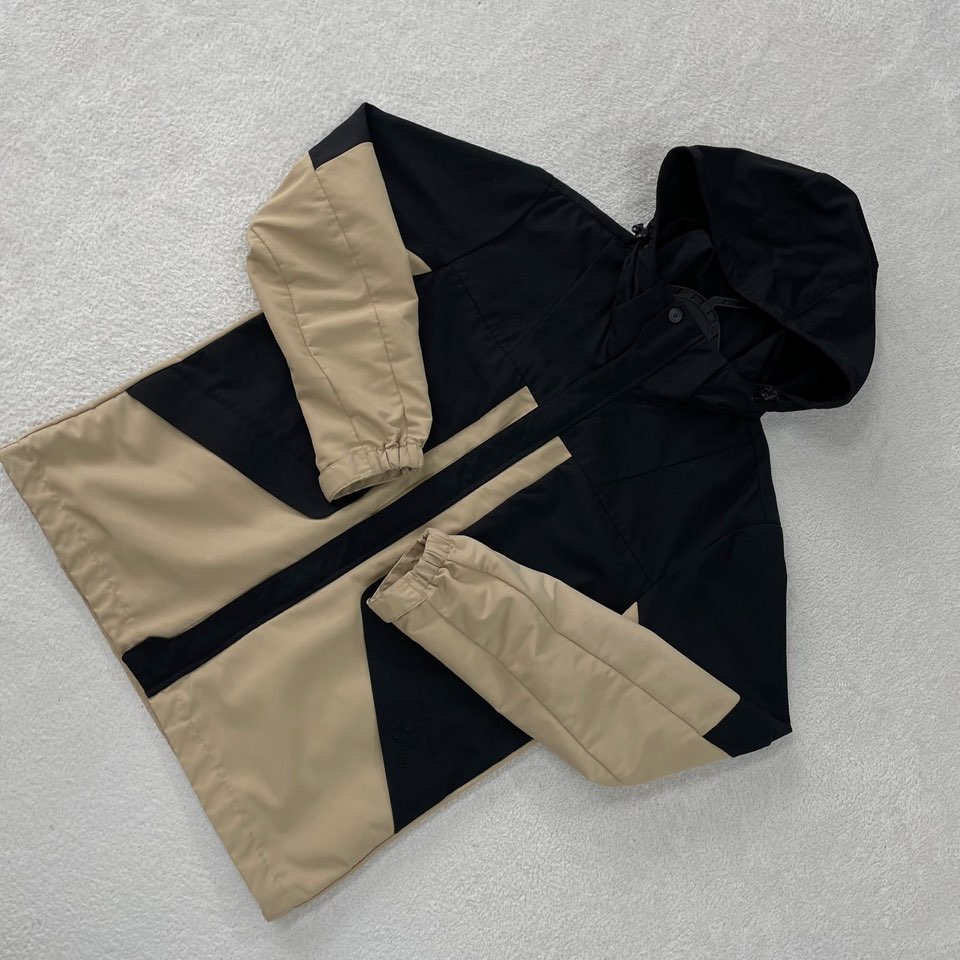 M 네파 남성 바람막이 95