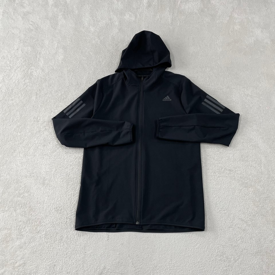 XL 아디다스 오운더런 바람막이 자켓 러닝 105