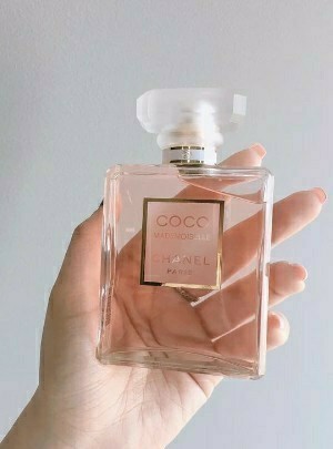 샤넬 코코 마드모아젤 오드퍼퓸 향수 100ml,.미개봉