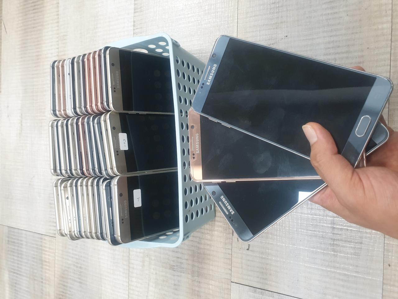 S급 [특가]노트5대소량]삼성[김포][풍무역]중고폰]할인가능