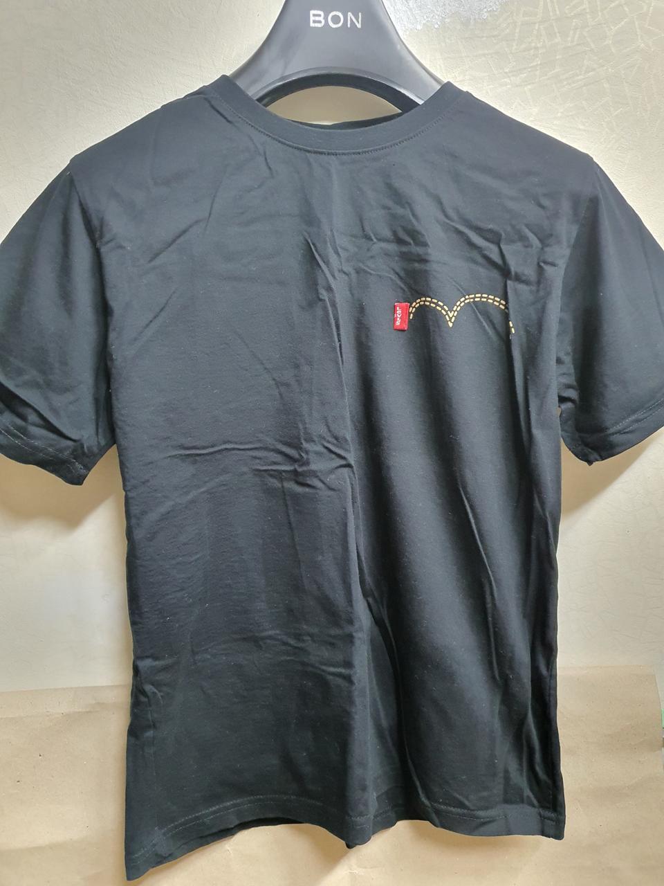 리바이스 오리지날 US 반팔티셔츠 90