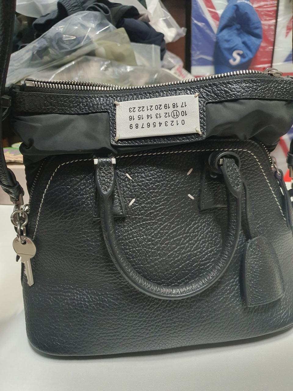 마르지엘라 5ac 크로스백